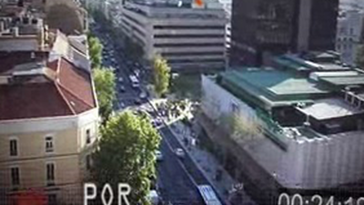 Mi cámara y yo: Por Serrano