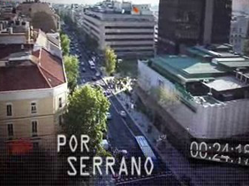 Mi cámara y yo: Por Serrano