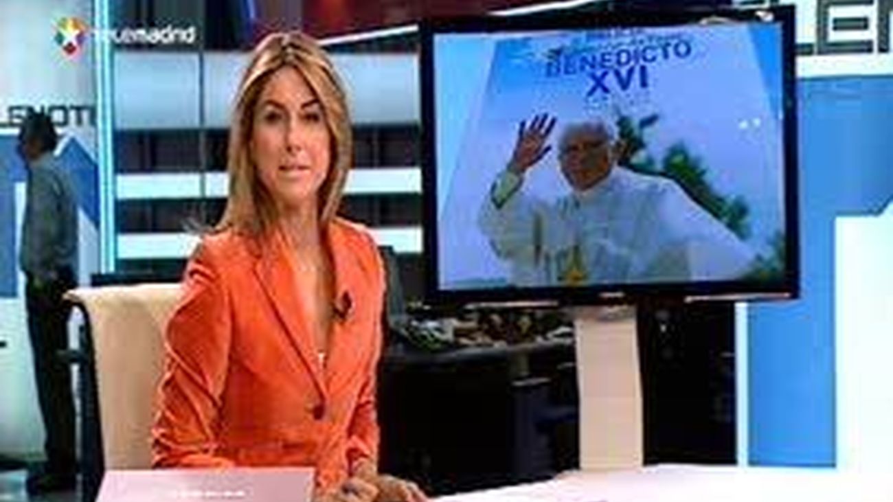 El Papa consagrará la Sagrada Familia de Gaudí, un templo inacabado despues de 128 años