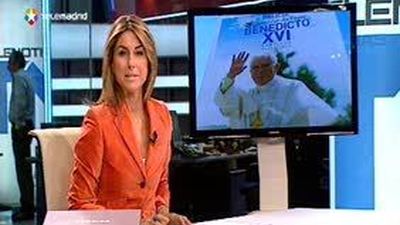 El Papa consagrará la Sagrada Familia de Gaudí, un templo inacabado despues de 128 años