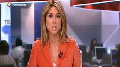 Víctimas del accidente de Spanair presentan un informe que que culpa al 'relé'