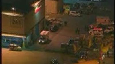 Otra explosión controlada de un paquete destinado a la embajada francesa en Atenas