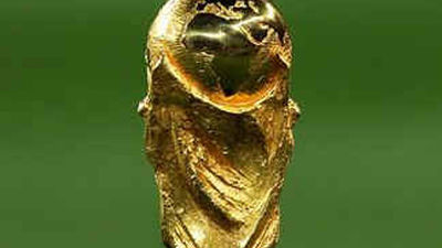 Los partidos de Brasil 2014 se disputarán entre las 16:00 y 02:00 hora española