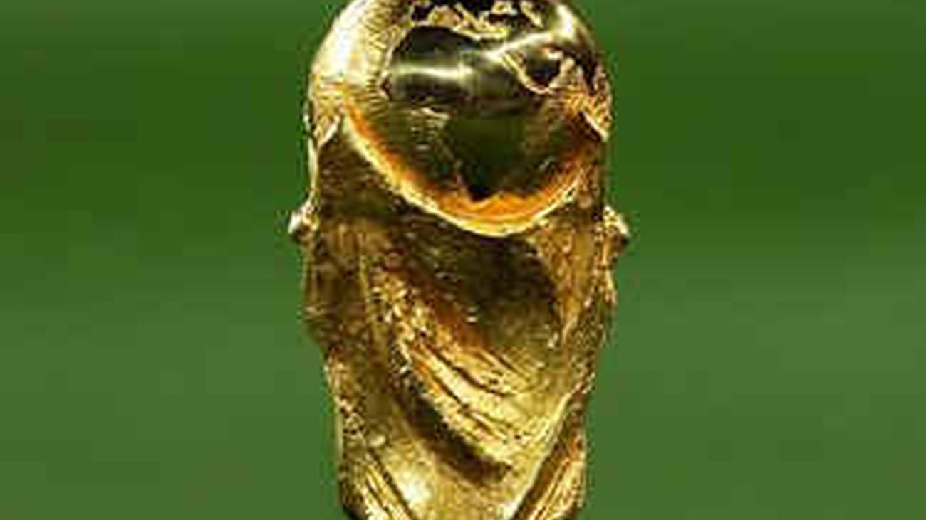 Copa del Mundo