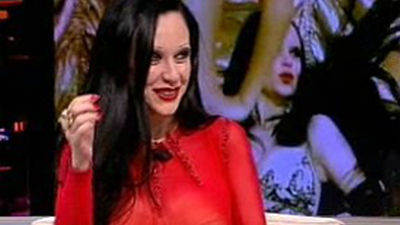 Alaska presenta nuevo disco