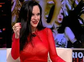 Alaska presenta nuevo disco