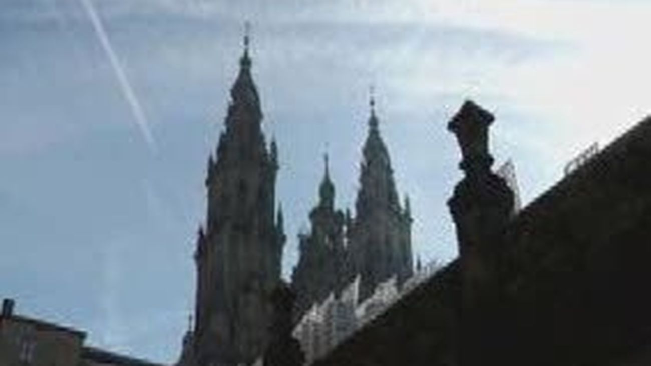 Unos 200.000 peregrinos recibirán al Papa en Santiago de Compostela