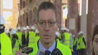 Mario Vargas Llosa será nombrado Hijo Adoptivo  de Madrid