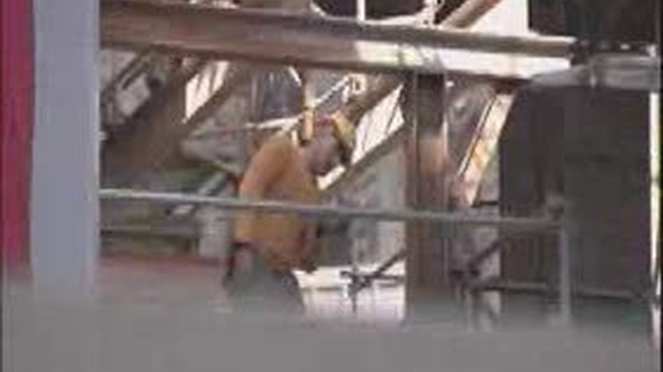 Barcelona ultima los detalles para una recepción multitudinaria al Papa