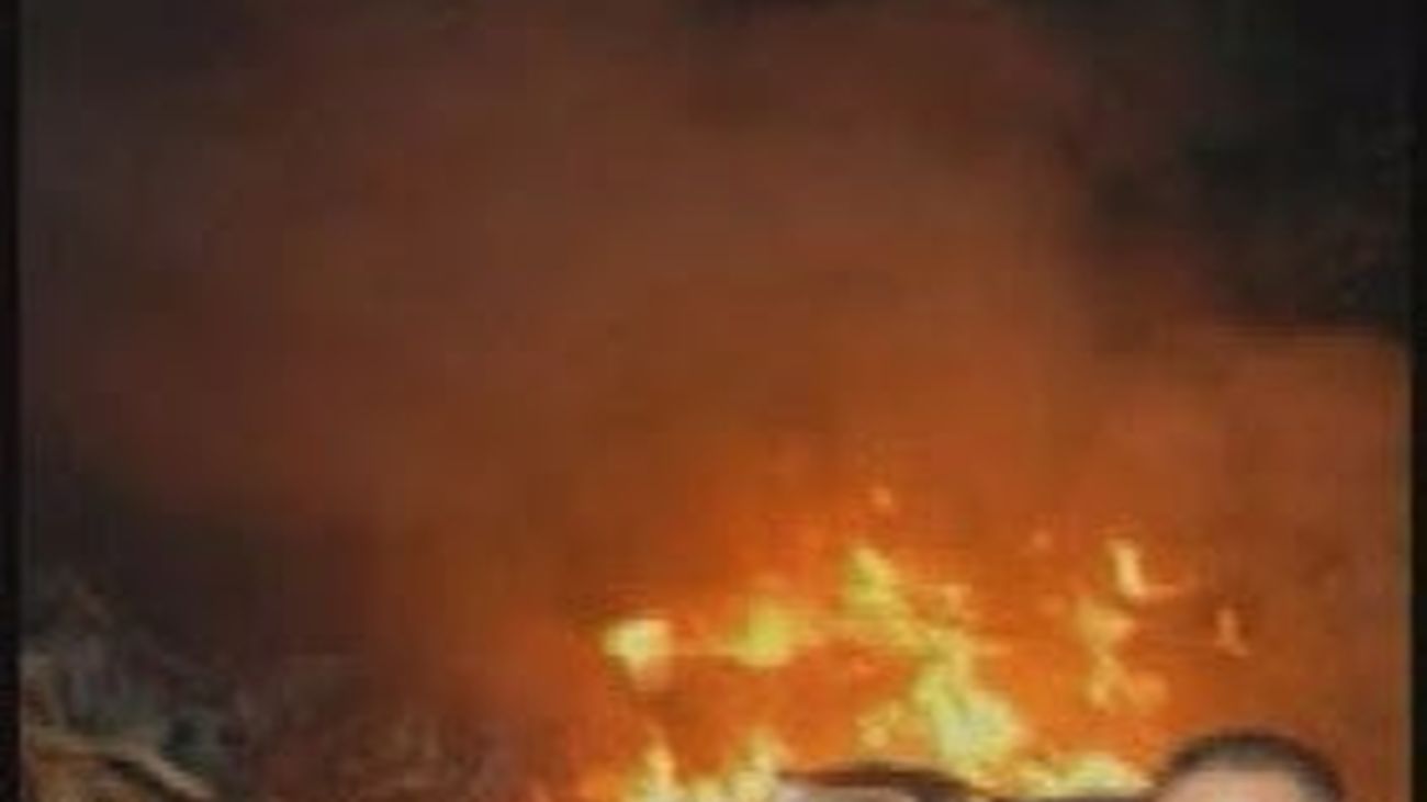 Un español entre los 68 fallecidos al estrellarse un avión en Cuba