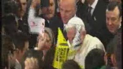 La superiora del Niño Dios subraya su trabajo "desde una ética católica"