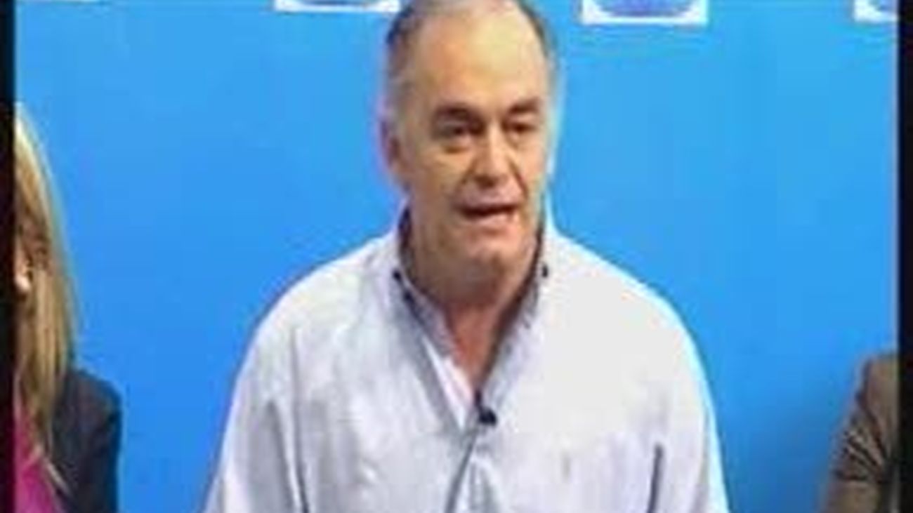 El PP dice que las declaraciones de Felipe González demuestran su conocimiento sobre los GAL