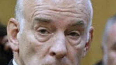 Amedo pide declarar para esclarecer responsabilidades en el "caso GAL"