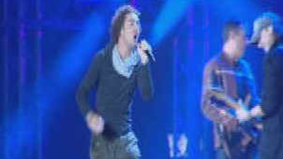 David Bisbal cantó con Malú, Rosario o Pastora Soler