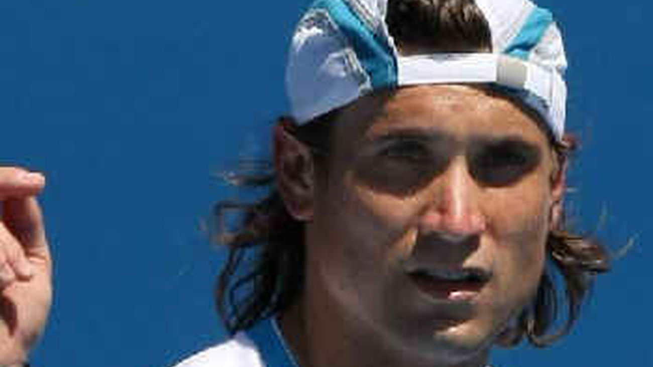 Ferrer gana