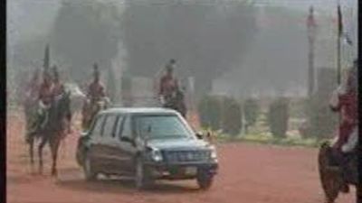 Obama apoya a la India como miembro permanente del Consejo de Seguridad de la ONU