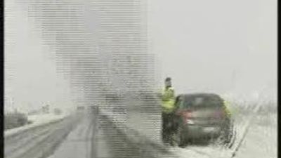 La Comunidad contará con 126 quitanieves para evitar este invierno el colapso de las carreteras