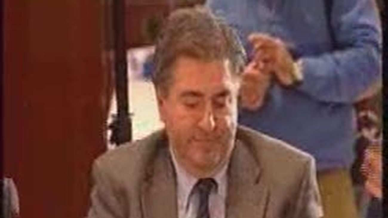 Eguiguren cree que ETA anunciará "su final" en Navidad