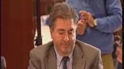 Eguiguren cree que ETA anunciará "su final" en Navidad