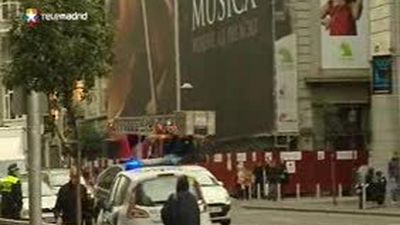 Pero, ¡qué viento hace!