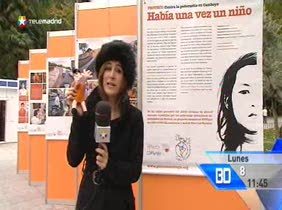 Mercadillo Solidario