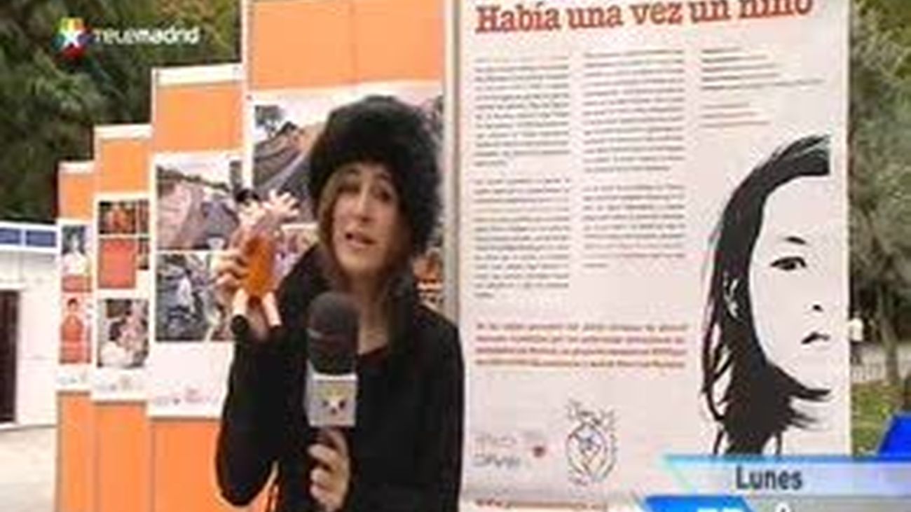 Mercadillo Solidario