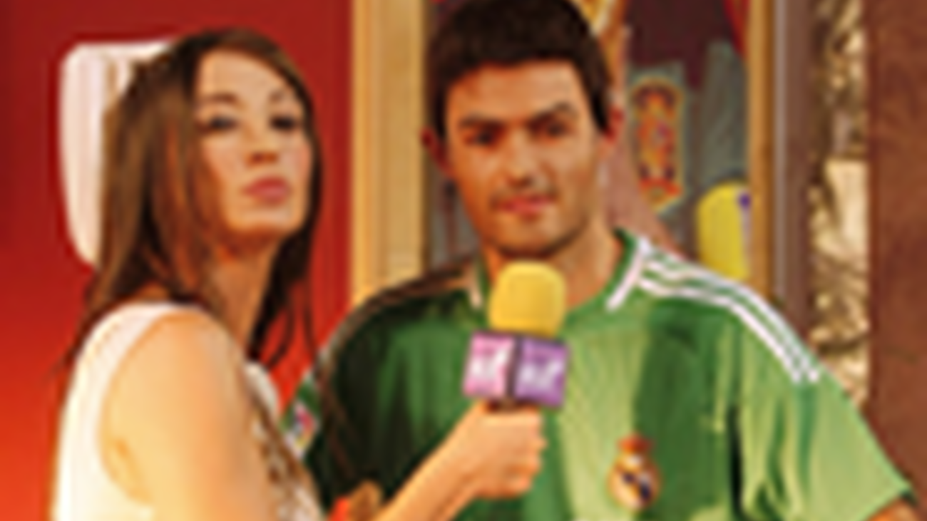 ¡Me han robado los guantes!