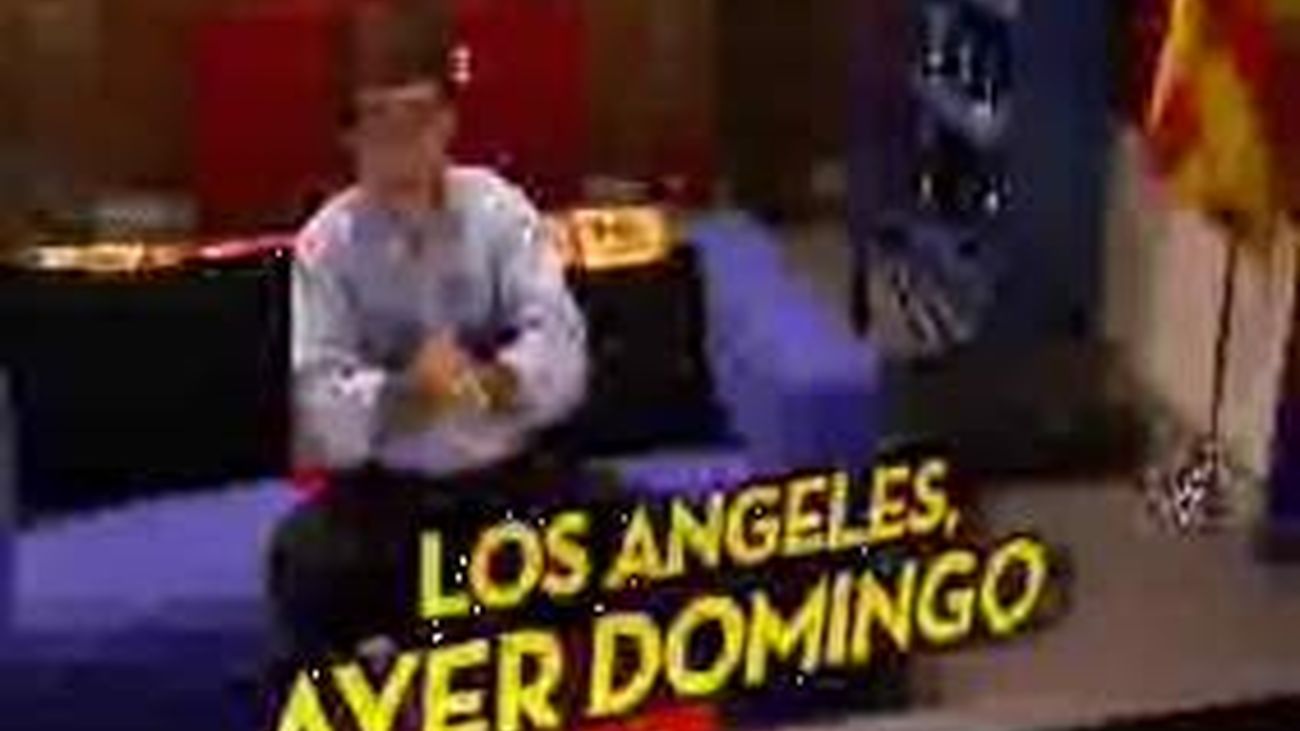 Crackovia. Capítulo 11