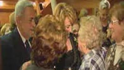 Aguirre lamenta que Sanidad no acoja una jornada para Amas y "Amos" de casa