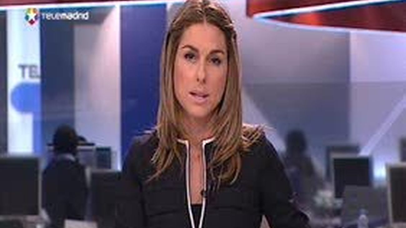 Aparece el cadáver de una mujer en un contenedor de Leganés