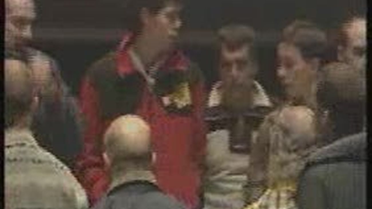 Otegi vuelve este jueves a la Audiencia Nacional acusado de enaltecer el terrorismo