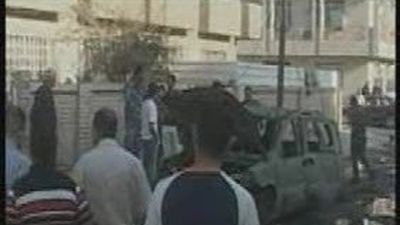 Siete muertos, entre ellos 3 cristianos, y 23 heridos en ataques en Irak