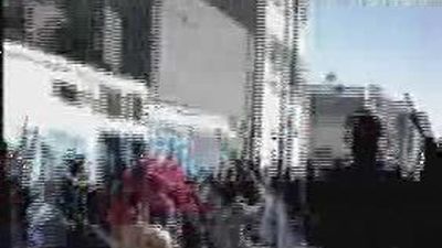 El Frente Polisario habla de 19 muertos y situación de "terror" con cadáveres en las calles