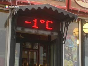 Así se vigilan nuestras montañas