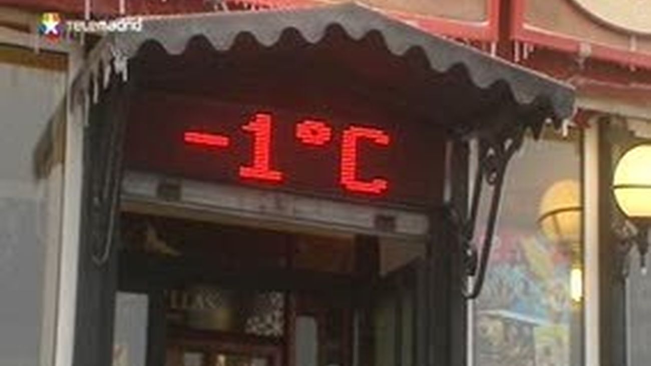 Así se vigilan nuestras montañas