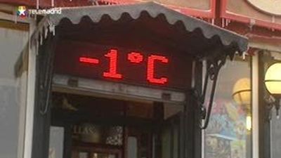 Los vigilantes de la montaña