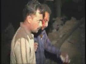 Atentado en Pakistán