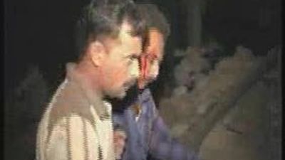 Al menos 25 muertos en un atentado en la ciudad paquistaní de Karachi