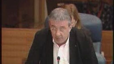 Gordo acusa a Aguirre de "liquidar el movimiento sindical"