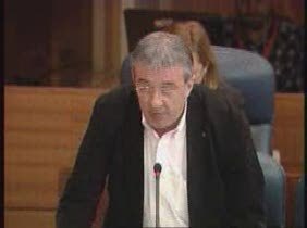 Gordo contra el recorte de liberados sindicales