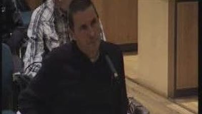 Otegi: "hasta el presidente del Gobierno" conocía que iba a celebrarse el mitin de Anoeta