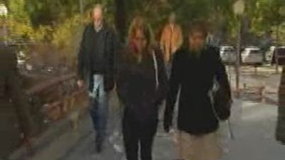 Reconoce que mató a cuchilladas a su pareja y le bajan la pena de 31 a 24 años