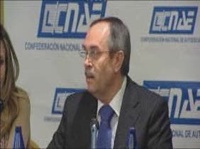 60.000 conductores vuelven a la autoescuela