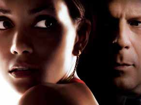 Seduciendo a un extraño, en El Megahit