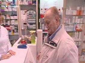 Pastillas para el dolor... ajeno