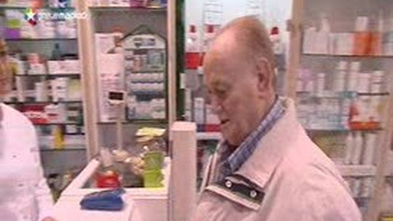 Pastillas para el dolor... ajeno