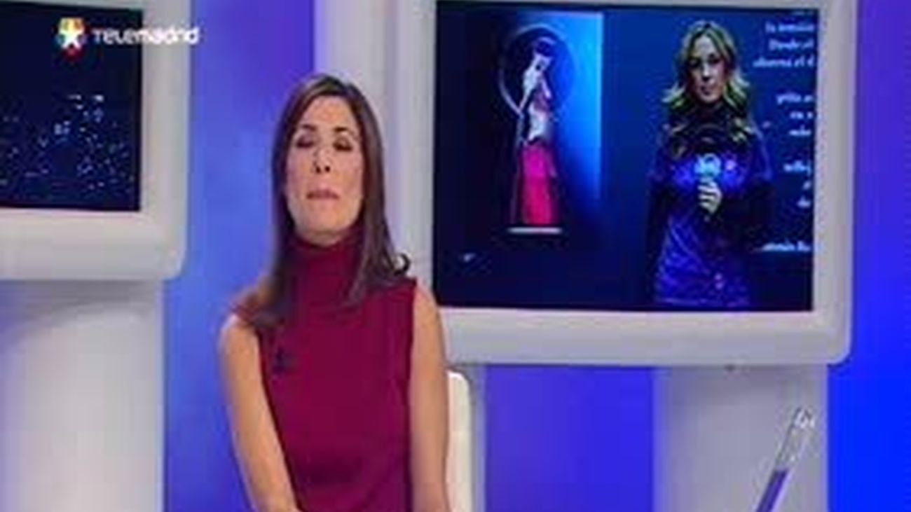 En la exposición de fotos de Antonio Banderas