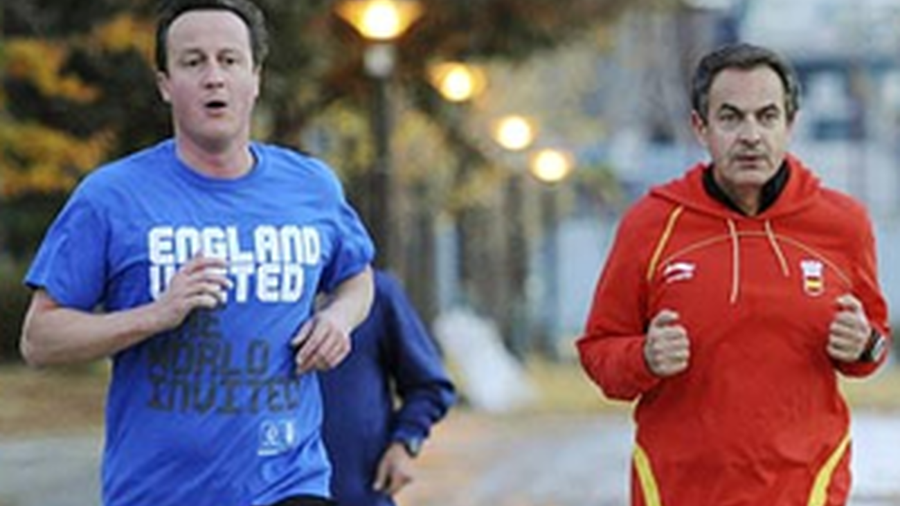 El G20 insta a los países a "abstenerse" de hacer devaluaciones competitivas