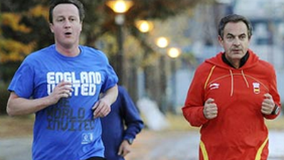 El G20 insta a los países a "abstenerse" de hacer devaluaciones competitivas