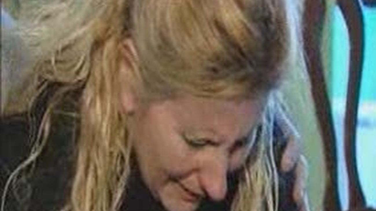 La mujer hallada muerta en un contenedor de Leganés (Madrid)  fue asesinada por su ex novio, según la familia